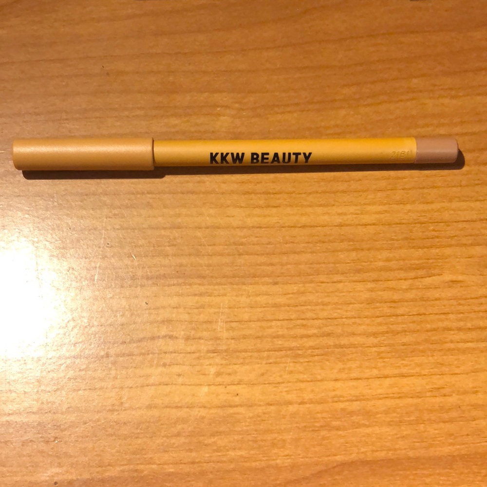 KKW HONEY 1 LIP LINER